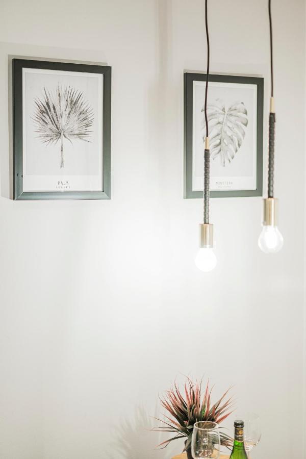Apartamento Zeus Design - Reumannplatz
