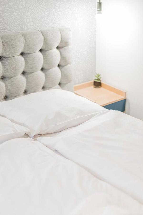 Apartamento Zeus Design - Reumannplatz Viena