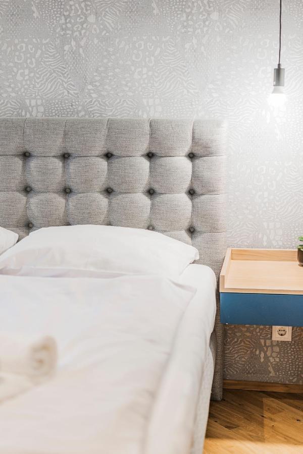 Apartamento Zeus Design - Reumannplatz *