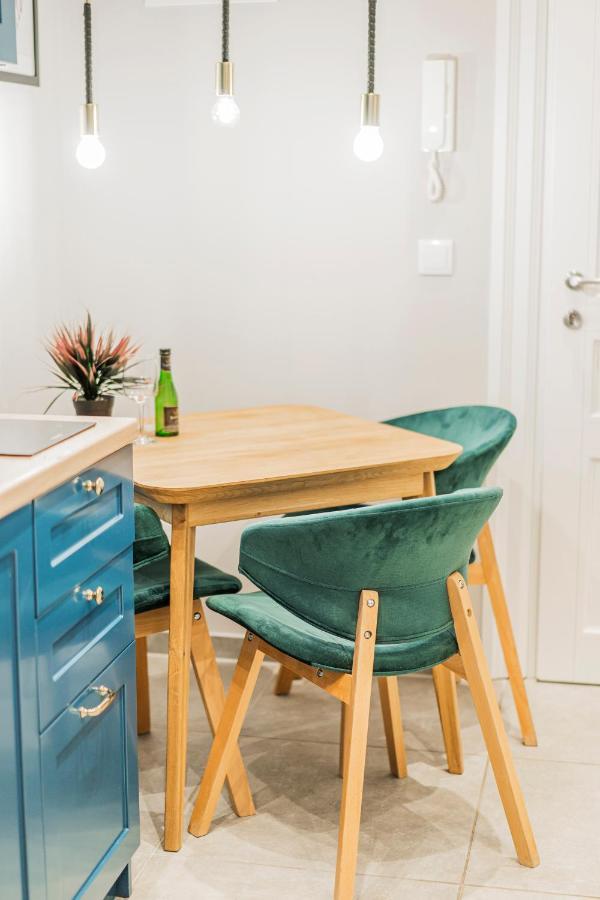 Apartamento Zeus Design - Reumannplatz *